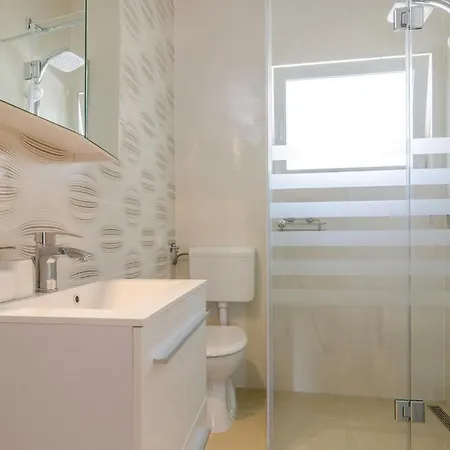 With Sea View Xiii Appartement *