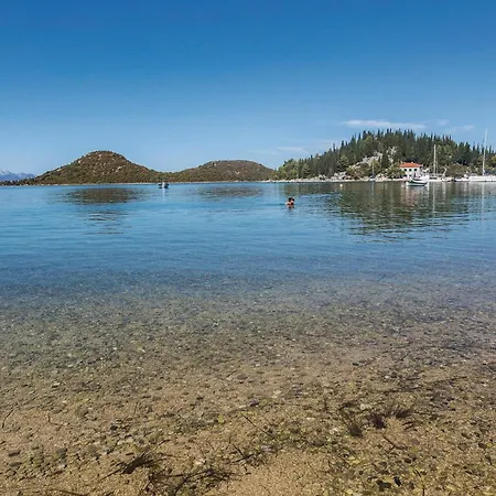 With Sea View Xiii Appartement Blace