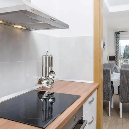 With Sea View Xiii Appartement