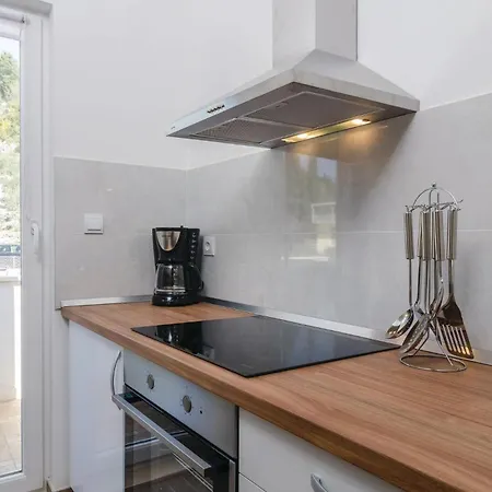 With Sea View Xiii Appartement *