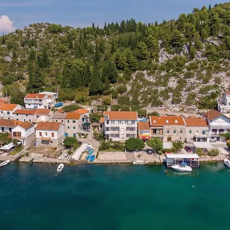 With Sea View Xiii Appartement