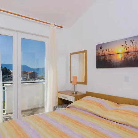 With Sea View Xiii Appartement *