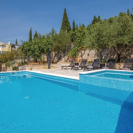 Appartement With Sea View Xiii Blace