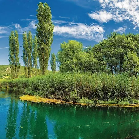 Appartement With Sea View Xiii