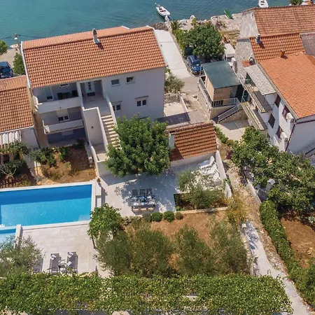 With Sea View Xiii *